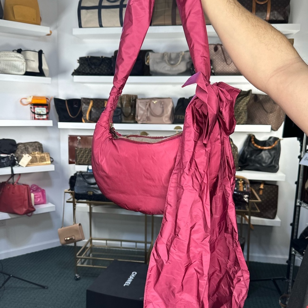 VALENTINO HOBO BAG